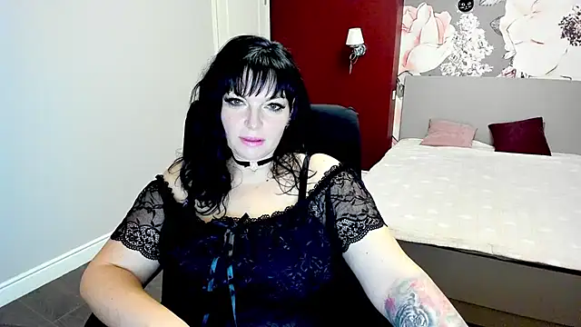 Victoria booth online show from February 2026 01:29:02 PM