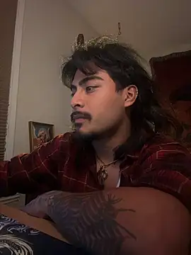 JoeyBlazy online show from August 2026 07:58:01 AM