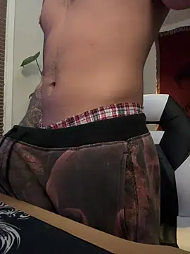 JoeyBlazy online show from February 2026 05:38:02 AM