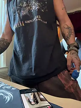 JoeyBlazy online show from February 2026 04:16:02 PM