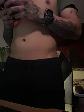 JoeyBlazy online show from April 2026 04:14:01 AM