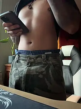 JoeyBlazy online show from April 2026 02:57:02 AM