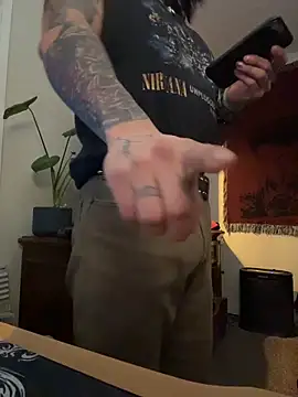 JoeyBlazy online show from March 2026 03:30:02 AM