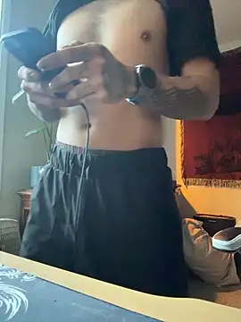 JoeyBlazy online show from March 2026 01:16:02 AM