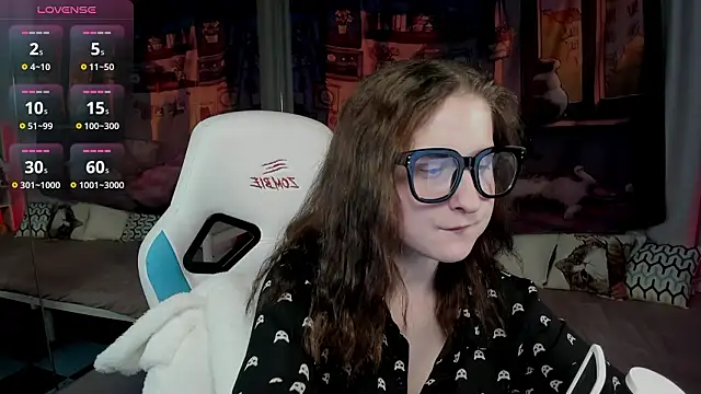 KiraDuvall online show from February 2026 05:09:01 PM