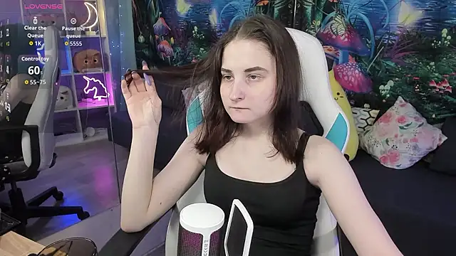 KiraDuvall online show from February 2026 05:12:02 PM