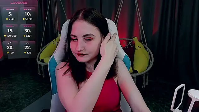 KiraDuvall online show from March 2026 04:08:01 PM