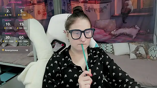 KiraDuvall online show from February 2026 03:56:01 PM