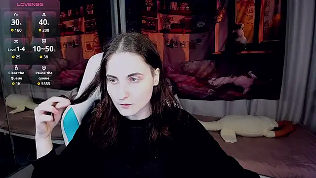 KiraDuvall online show from April 2026 04:02:02 PM