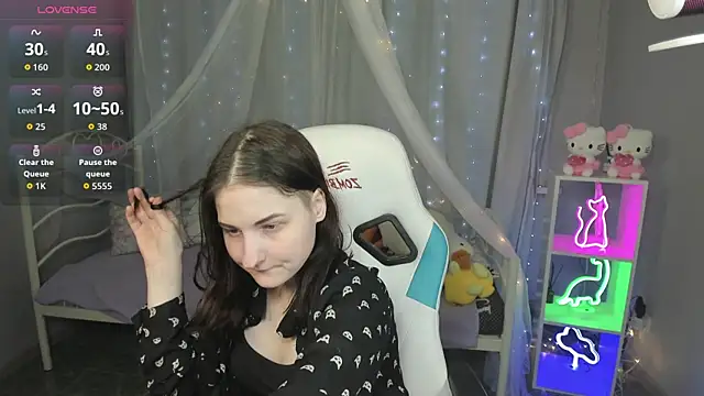 KiraDuvall online show from March 2026 02:49:01 PM