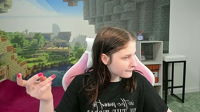 KiraDuvall online show from February 2026 05:13:01 PM