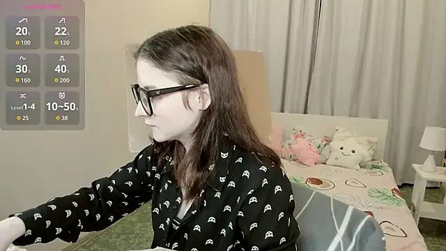 KiraDuvall online show from February 2026 04:58:02 PM