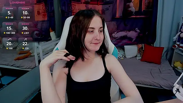 KiraDuvall online show from March 2026 05:26:01 PM