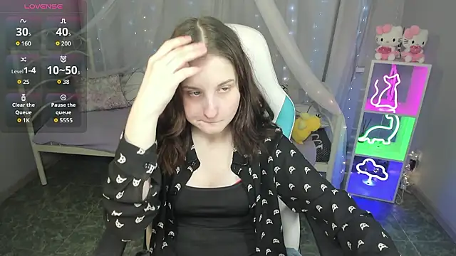 KiraDuvall online show from March 2026 07:48:02 PM