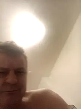 Borgio123 online show from April 2026 09:09:02 PM