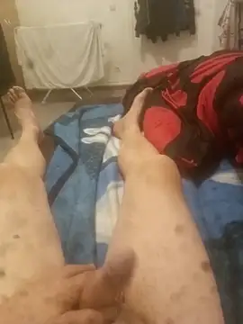 Borgio123 online show from April 2026 12:50:01 AM