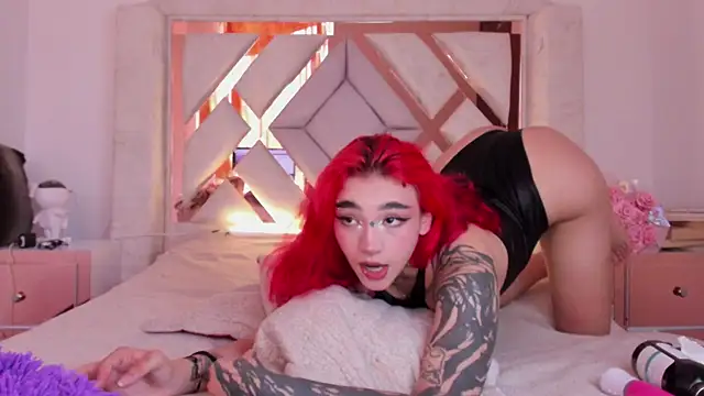 iriis online show from April 2026 07:42:01 PM