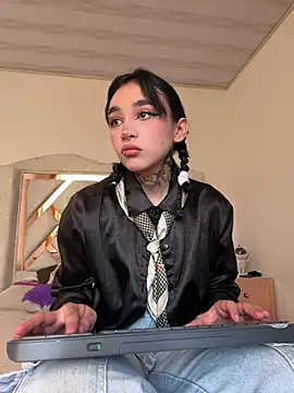 iriis online show from April 2026 08:05:01 PM