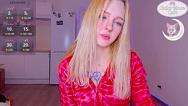 sailormoon666  online show from March 2026 03:16:01 AM