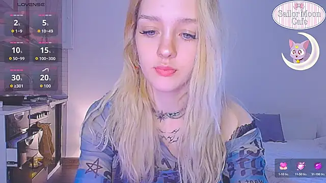 sailormoon666  online show from April 2026 05:08:02 AM