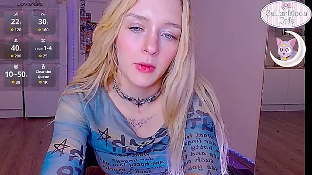 sailormoon666  online show from March 2026 12:54:01 AM