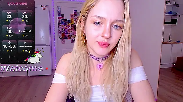 sailormoon666  online show from March 2026 08:48:01 PM