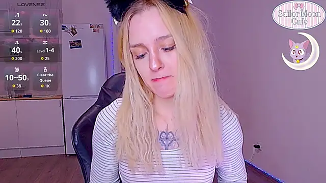 sailormoon666  online show from March 2026 02:53:01 AM