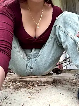 Mikaa 2k online show from January 2026 12:36:02 AM