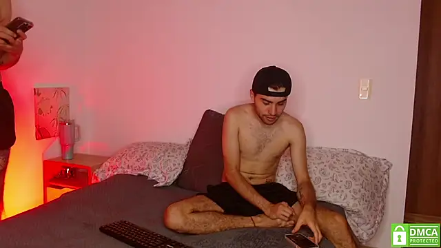 Noyrx online show from February 2026 11:10:01 PM