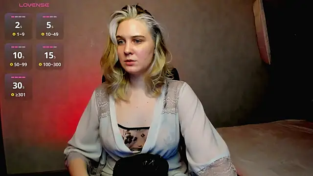 Snapshot of SusanBev chatting on February 2026 09:20:02 AM SusanBev online show from February 2026 09:20:02 AM