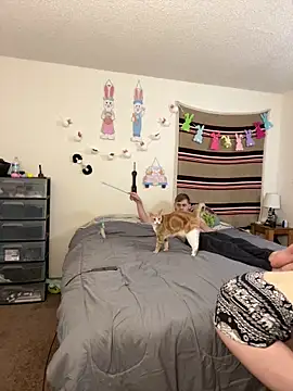 NoFilterAngels online show from April 2026 01:56:01 AM