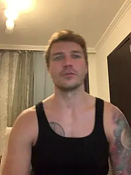 Domssecretom online show from January 2026 08:36:01 PM