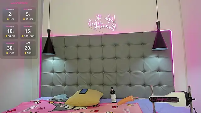 scarletcherry18 online show from March 2026 03:53:02 AM