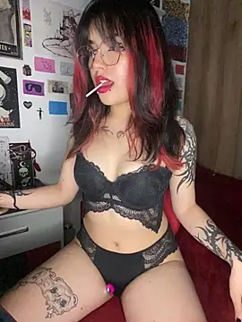 neo vampy online show from March 2026 03:39:02 AM