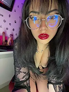 neo vampy online show from May 2026 09:26:01 PM