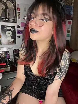 neo vampy online show from March 2026 04:35:02 AM