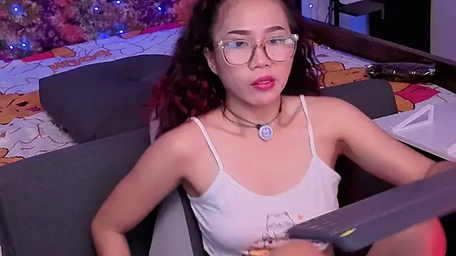 25sweetlilbunny online show from March 2026 04:56:02 AM