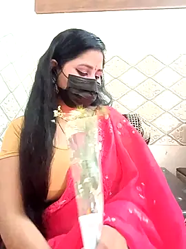 Cute purnima143 online show from February 2026 04:18:02 PM