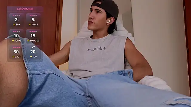 emilio rivs online show from March 2026 04:21:02 PM