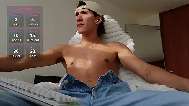 Snapshot of emilio_rivs chatting on March 2026 09:37:02 PM emilio rivs online show from March 2026 09:37:02 PM