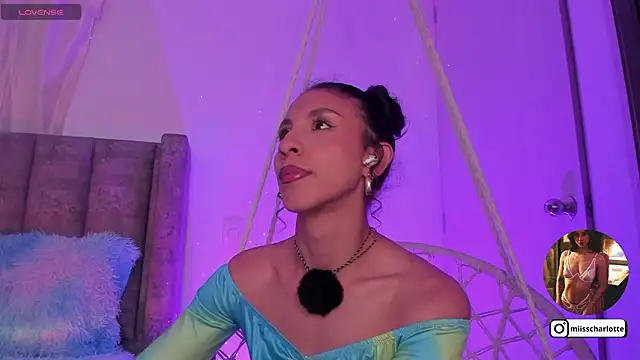 miss  charlotte7 online show from March 2026 04:10:02 AM