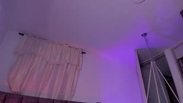 miss  charlotte7 online show from April 2026 02:26:01 AM