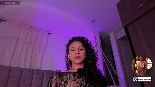 miss  charlotte7 online show from March 2026 04:04:02 AM