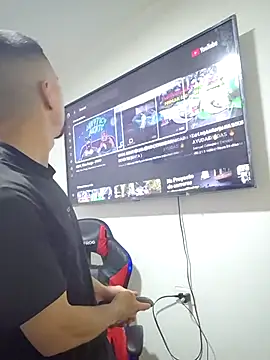 OrtegaJeysson online show from January 2026 10:25:01 PM