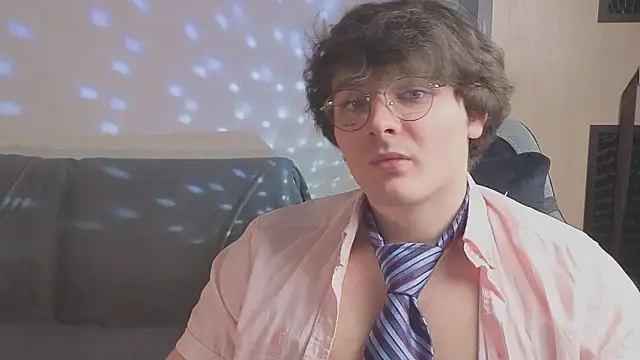 jastinpeterson online show from February 2026 12:40:01 AM