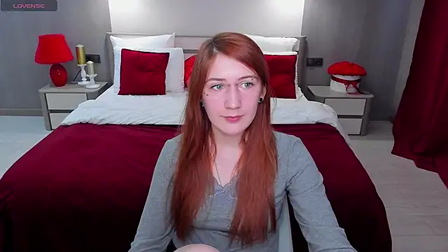 Polly Sweet online show from February 2026 05:36:02 AM