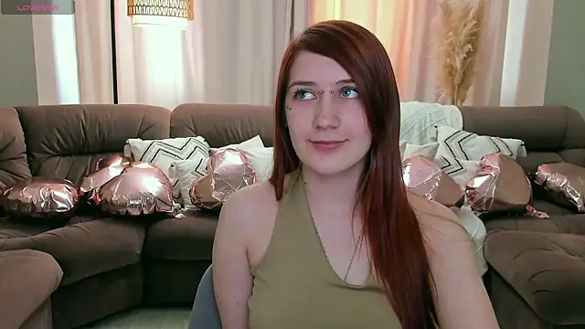 Polly Sweet online show from February 2026 06:45:02 AM