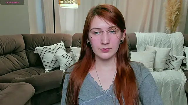 Polly Sweet online show from February 2026 12:03:01 PM