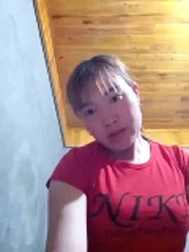 karara97 online show from February 2026 08:39:01 PM