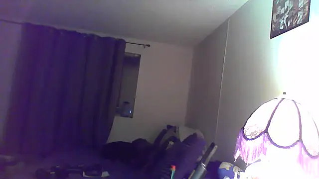 HungandHynotic online show from March 2026 04:31:02 AM